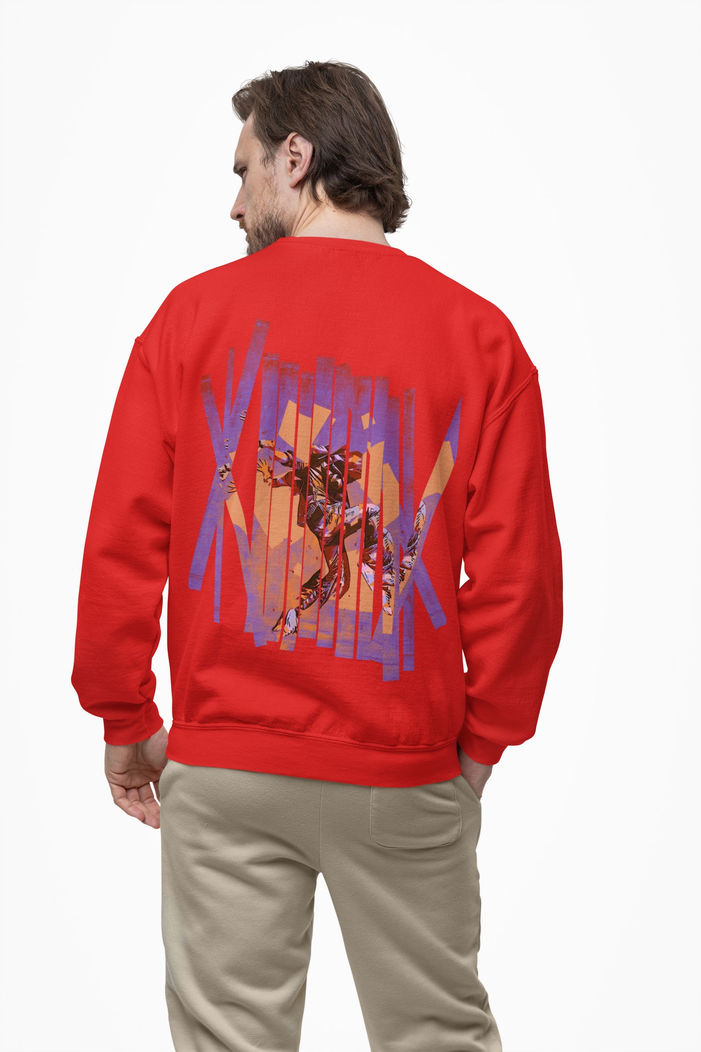 Streetwer , Classic Sweatshirt