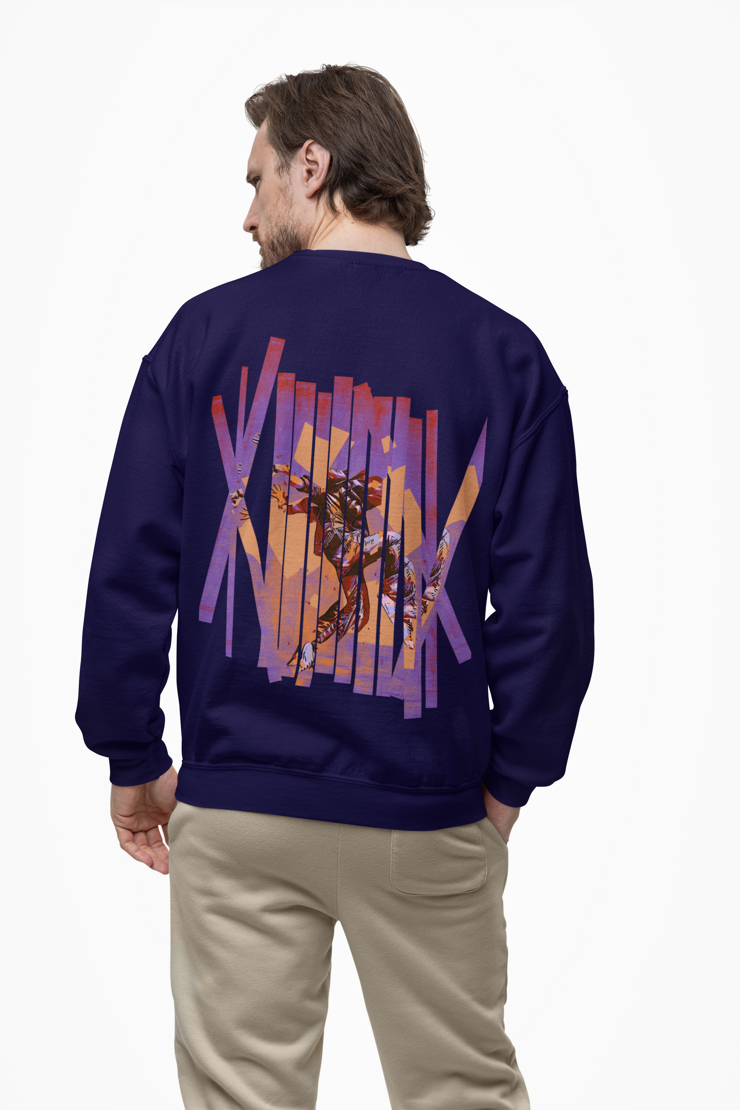 Streetwer , Classic Sweatshirt
