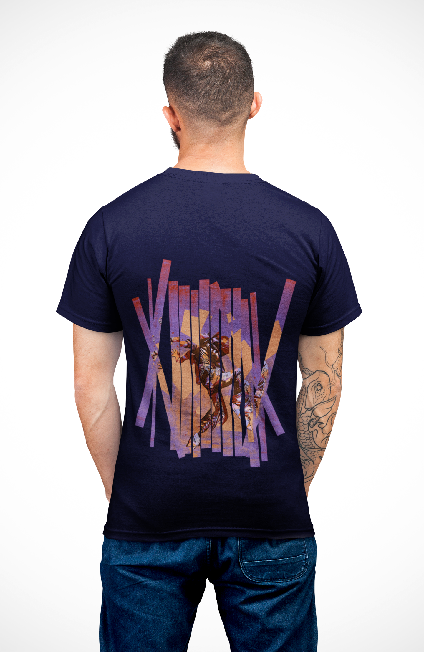 Streetwear Premium T-Shirt