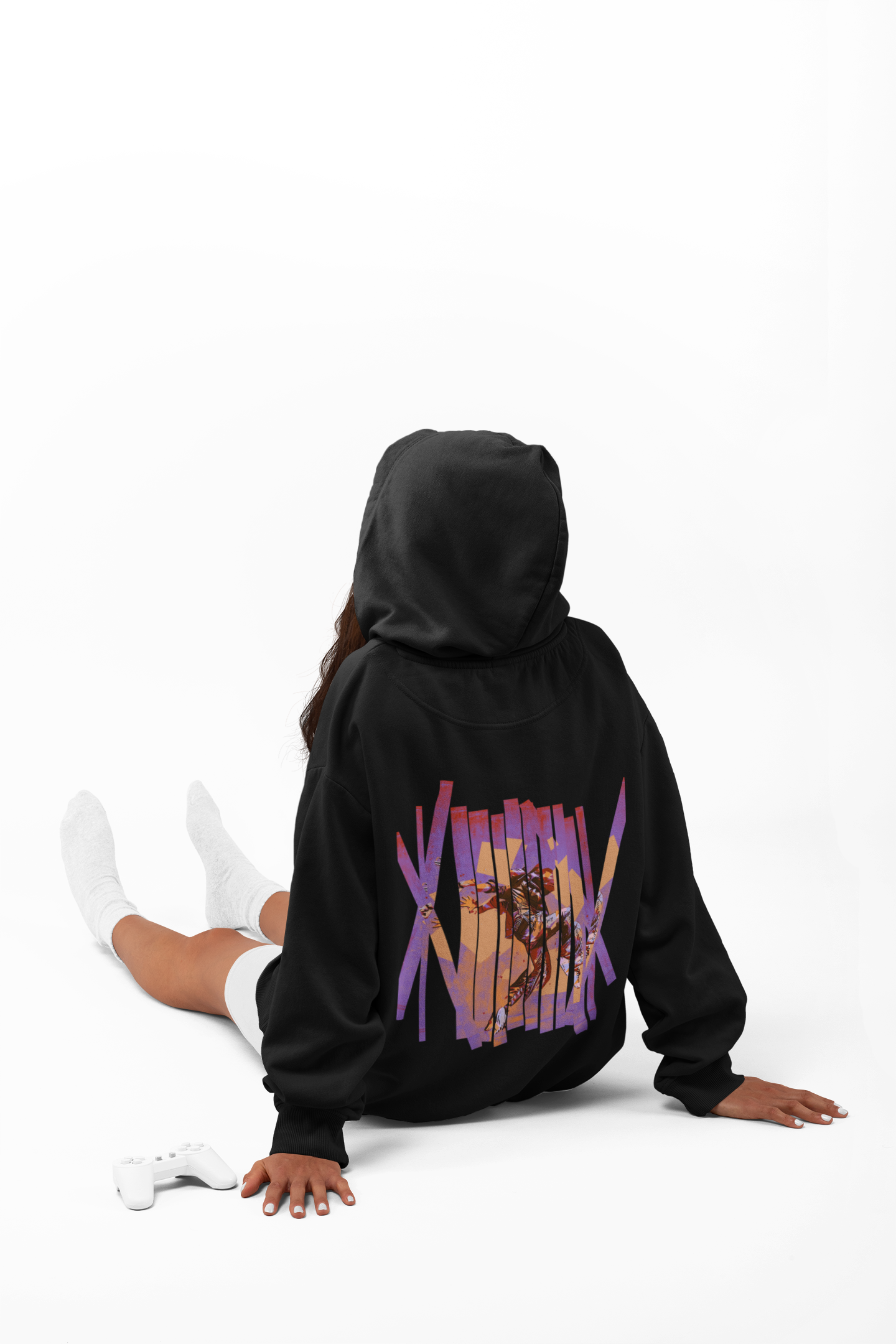 Streetwear - Premium Hoodie
