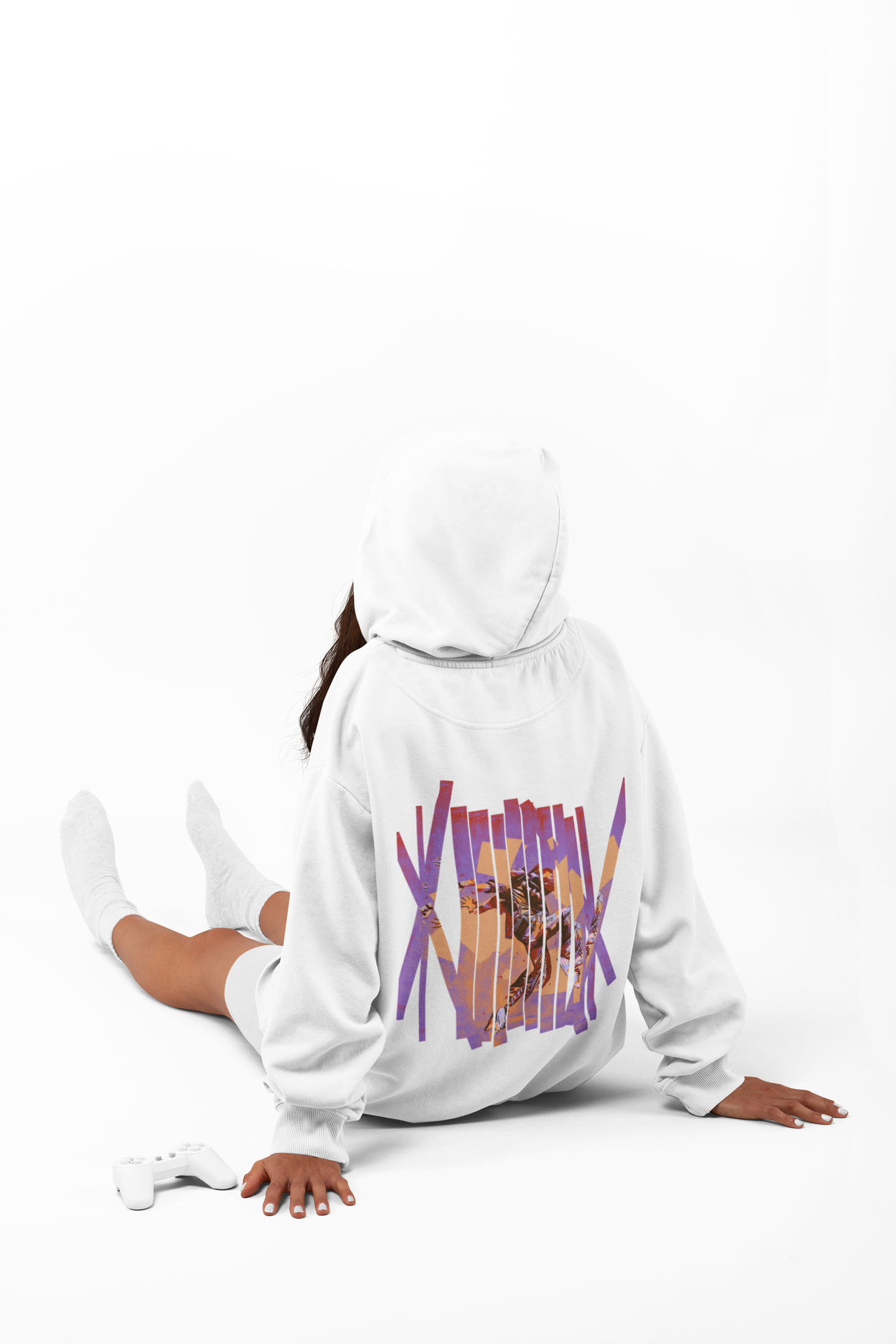 Streetwear - Premium Hoodie