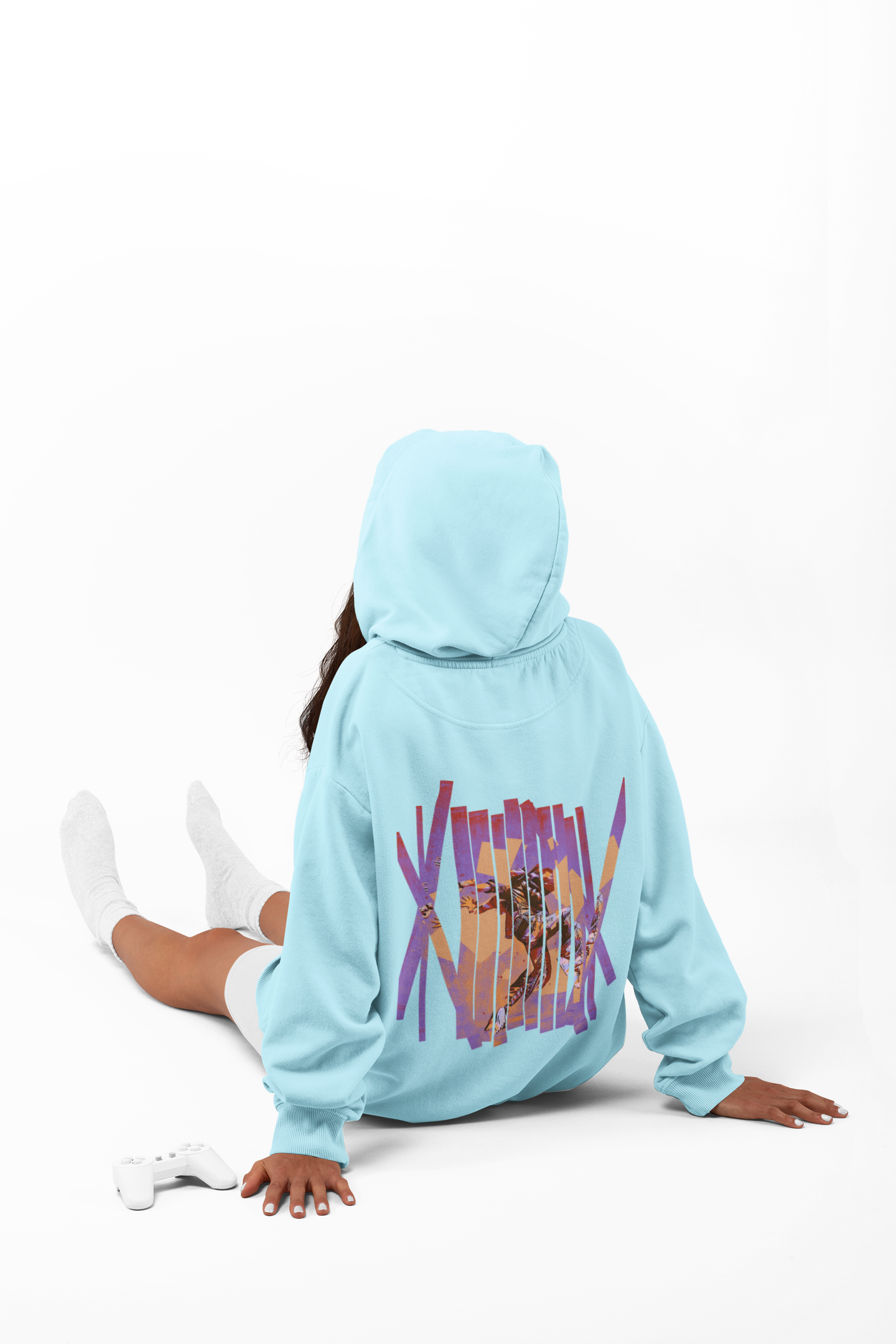 Streetwear - Premium Hoodie