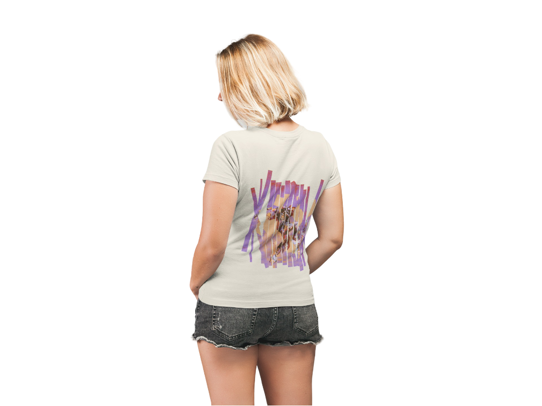 Streetwear - Premium Organic Shirt
