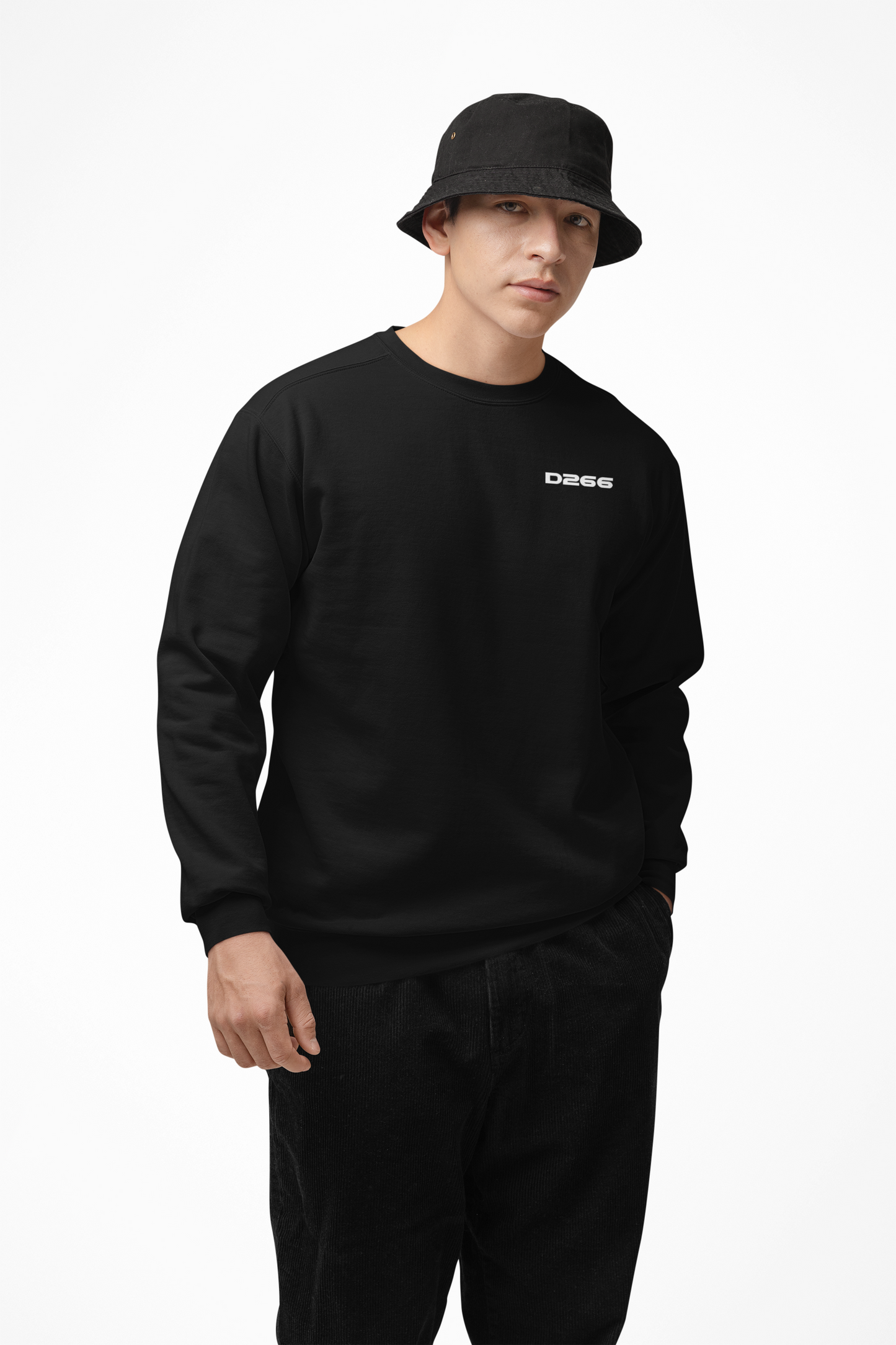 Fake Friends, Classic Sweatshirt