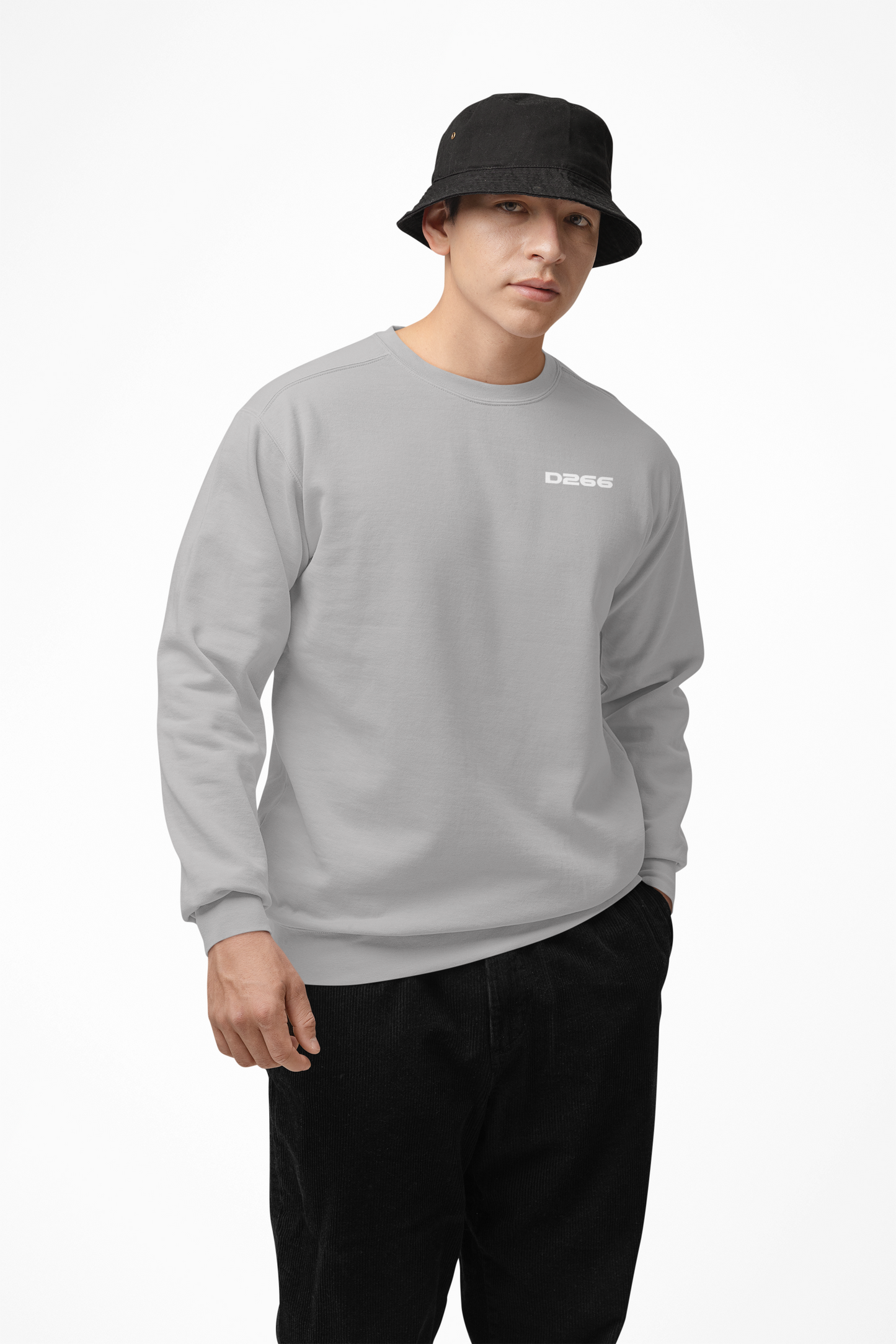 Fake Friends, Classic Sweatshirt