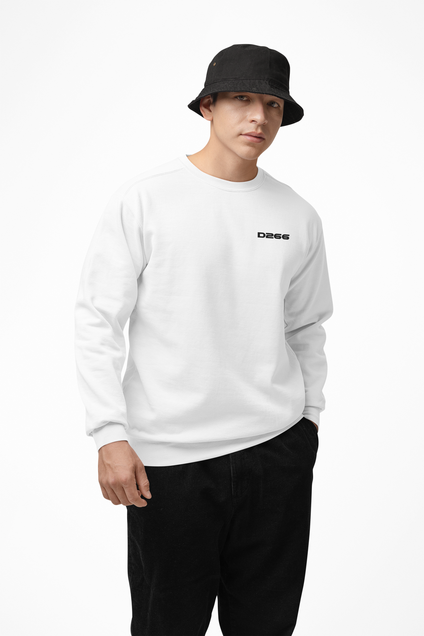 Fake Friends, Classic Sweatshirt