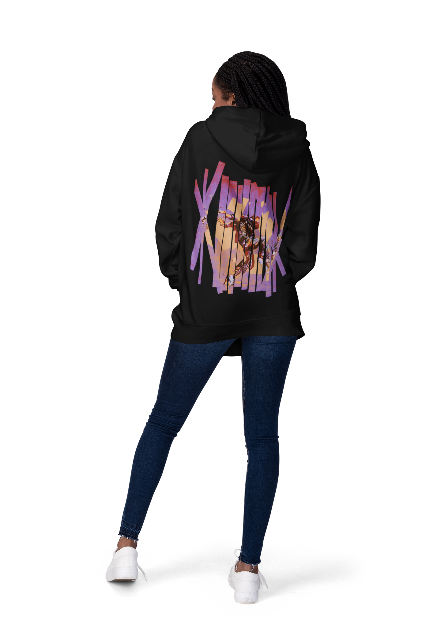 Streetwear - Premium Hoodie