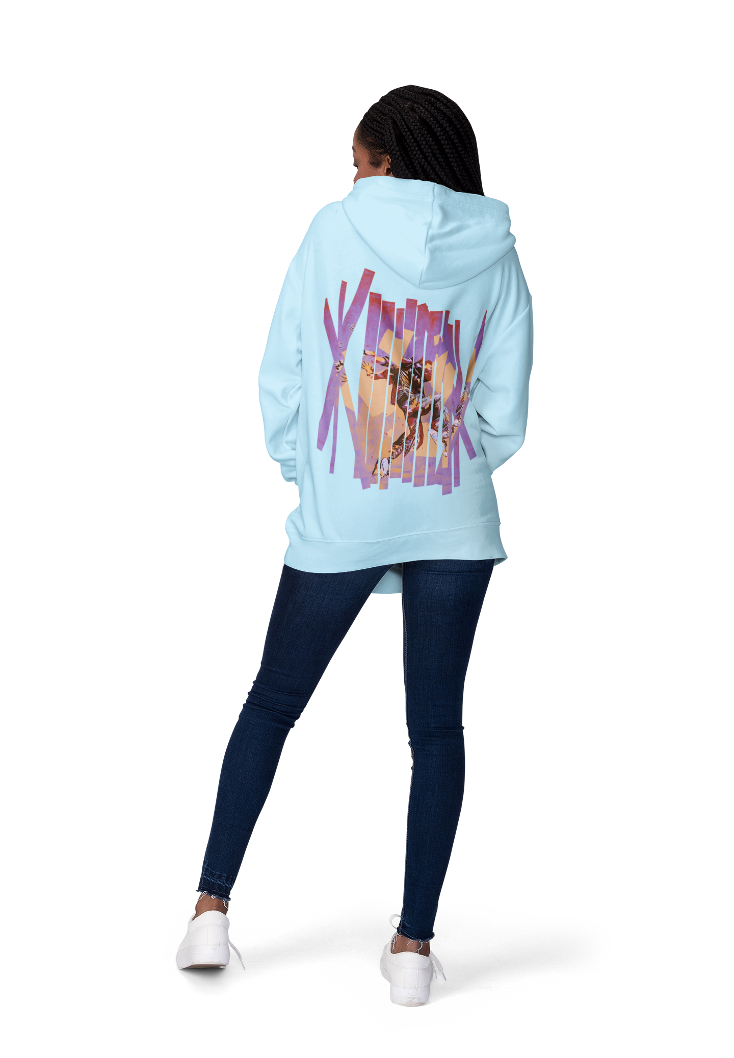 Streetwear - Premium Hoodie