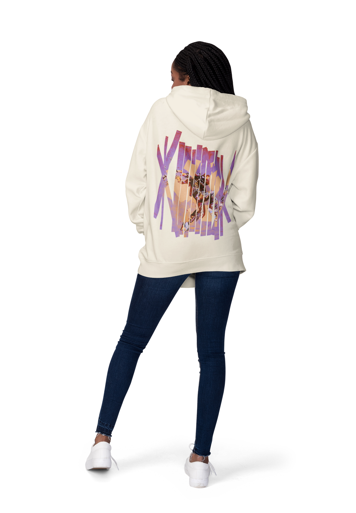 Streetwear - Premium Hoodie