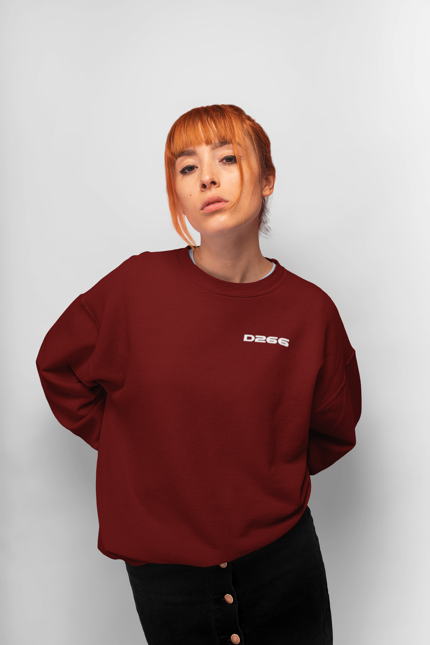 Fake Friends - Classic Sweatshirt