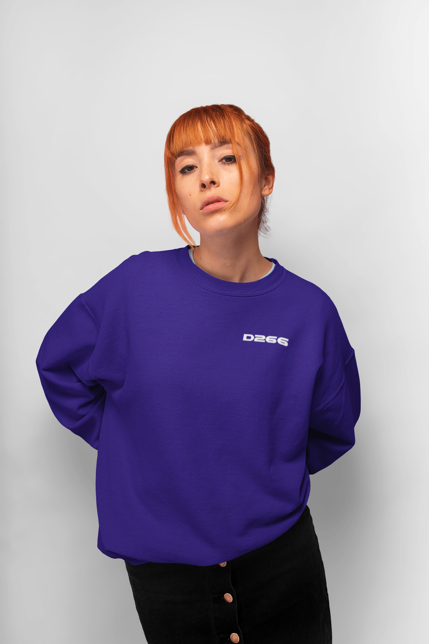 Fake Friends - Classic Sweatshirt