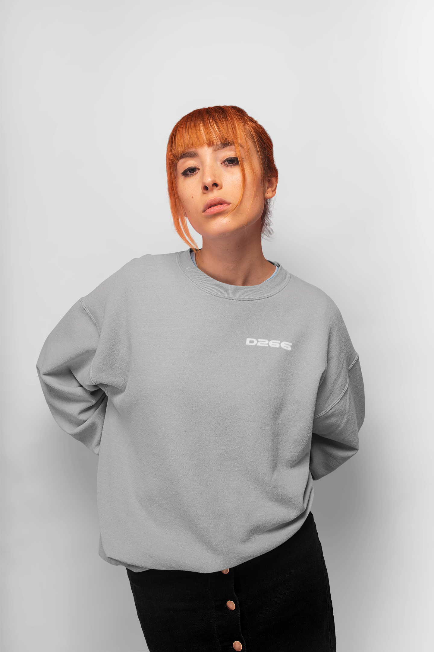 Fake Friends - Classic Sweatshirt
