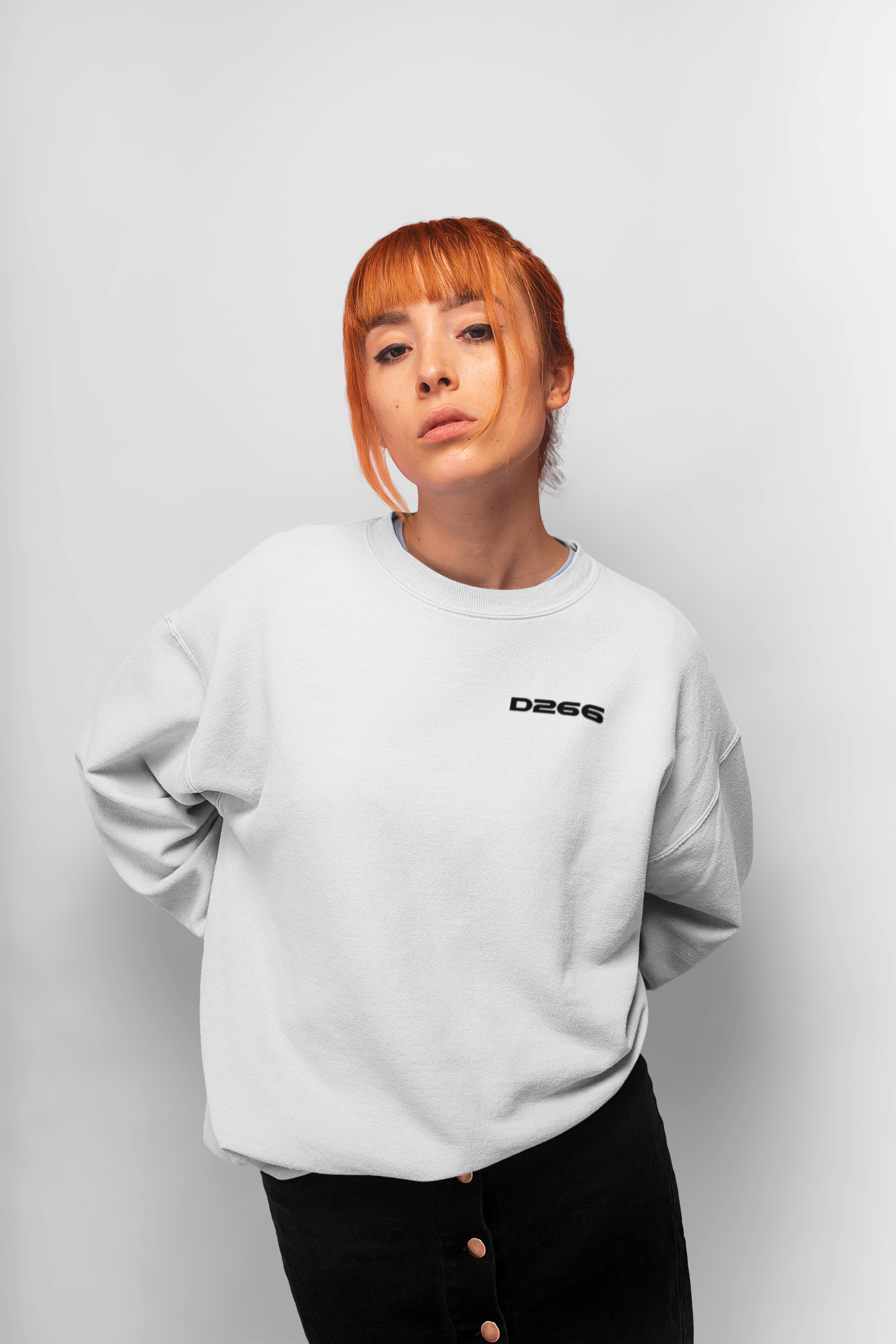 Fake Friends - Classic Sweatshirt