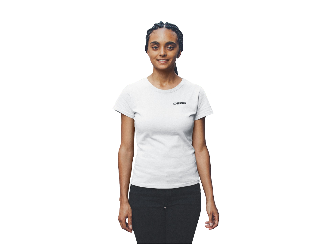 Fraujutterburg Premium Organic Shirt