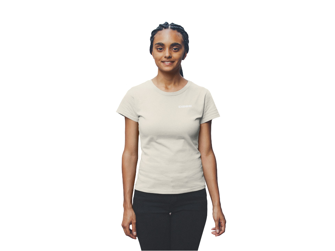 Fraujutterburg Premium Organic Shirt