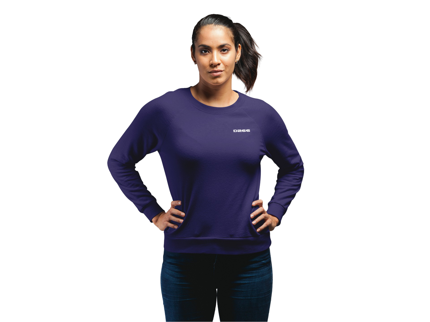 Litefeet - Classic Sweatshirt