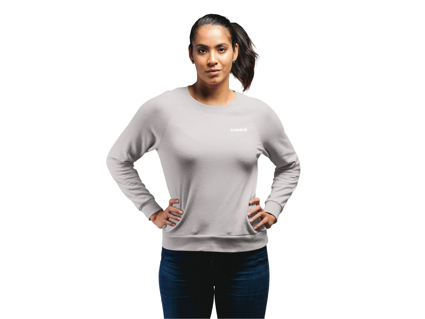 Litefeet - Classic Sweatshirt