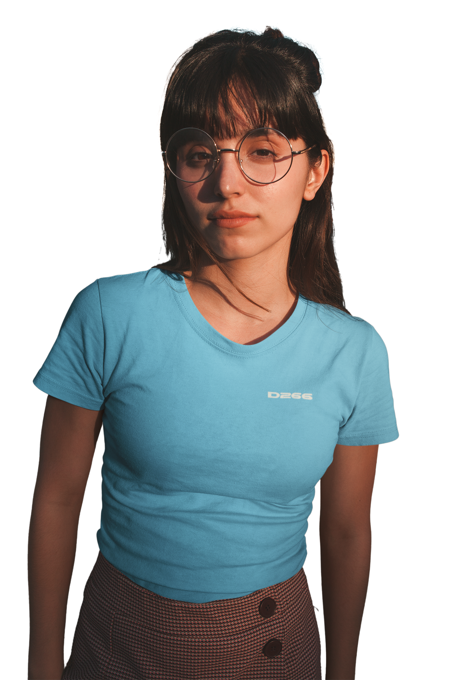 Love yourself - Premium Organic Shirt