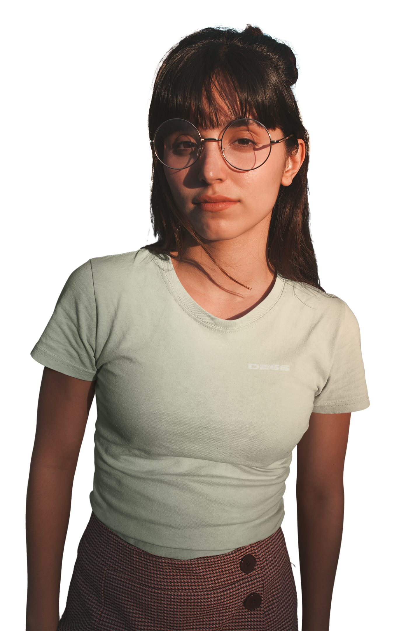 Love yourself - Premium Organic Shirt