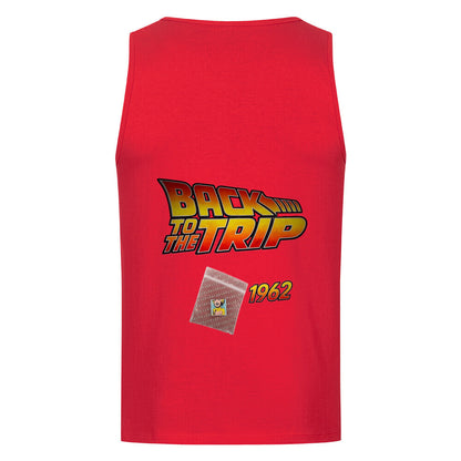 Image for color: fire red