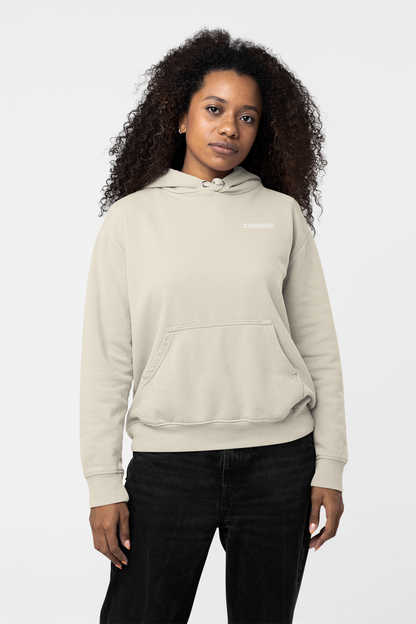 D266 - Premium Hoodie