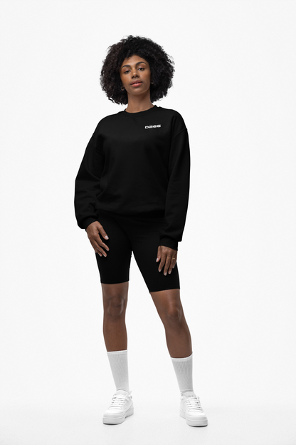 Frauen D266 Classic Sweatshirt