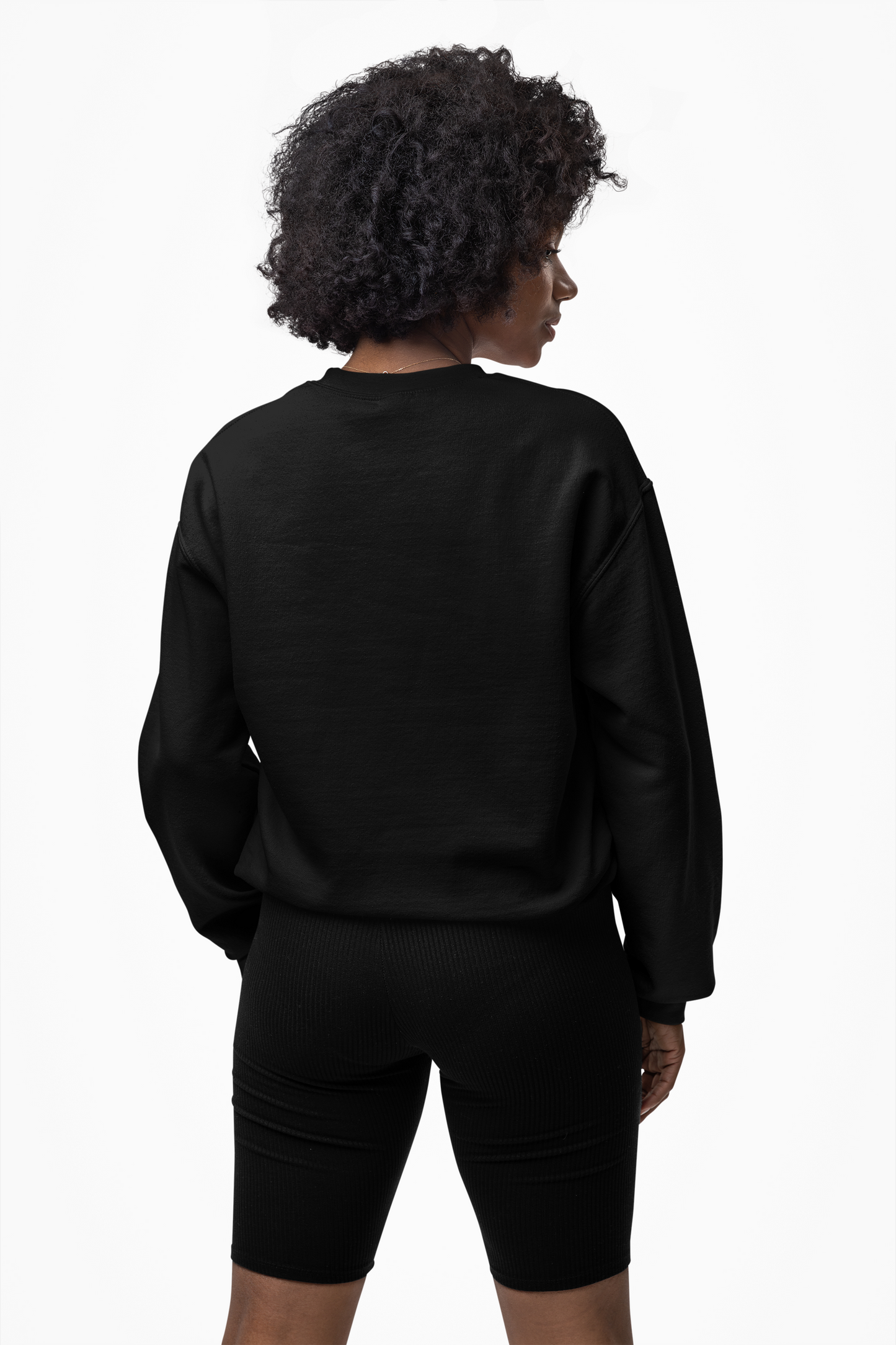 Frauen D266 Classic Sweatshirt