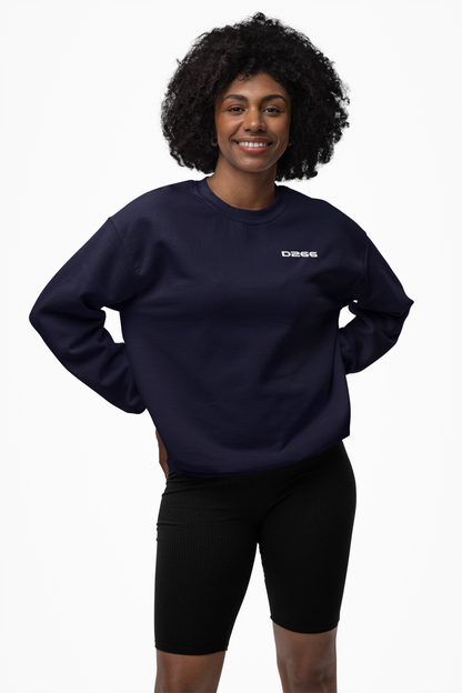 Frauen D266 Classic Sweatshirt