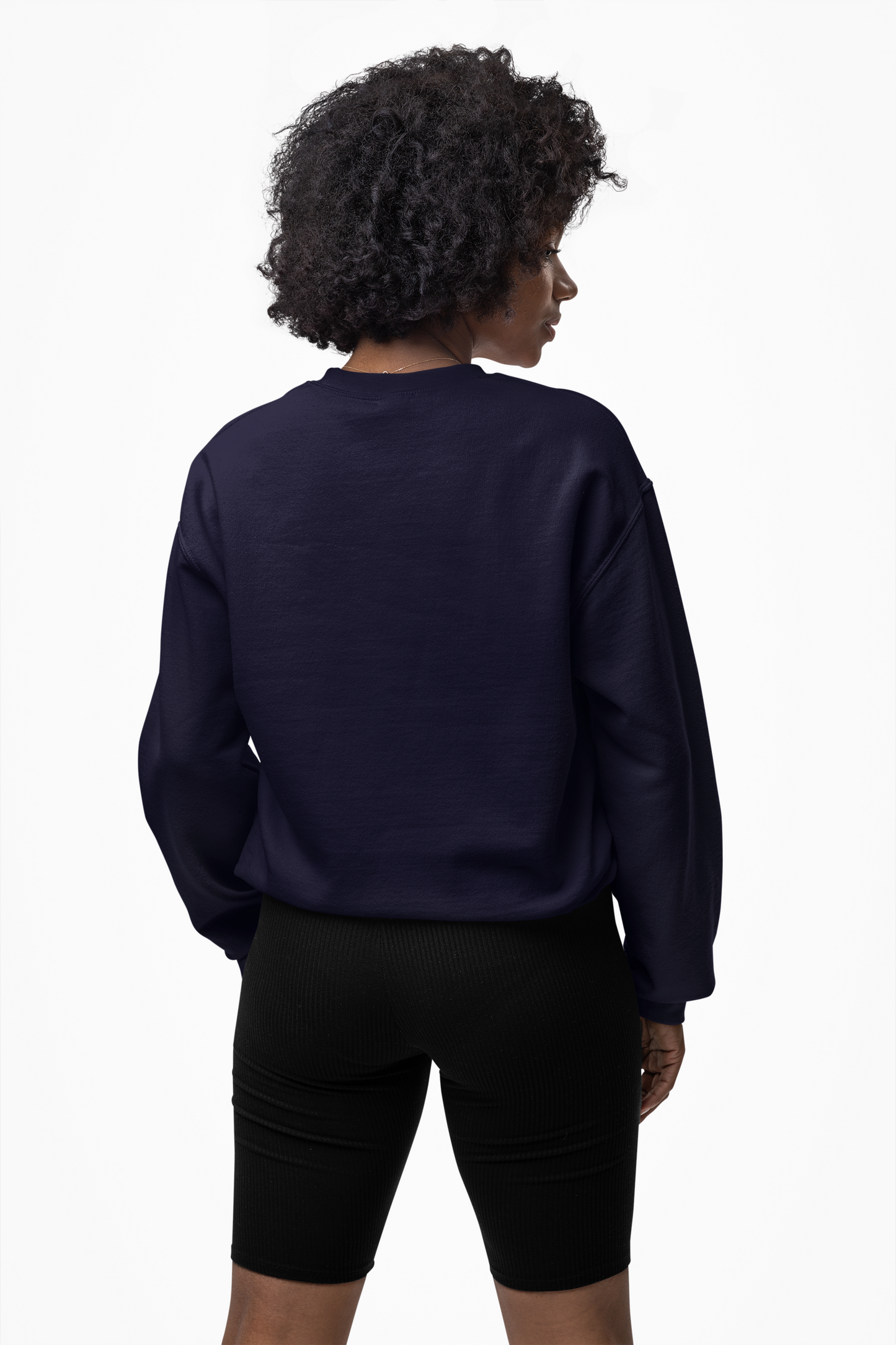Frauen D266 Classic Sweatshirt