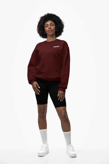 Frauen D266 Classic Sweatshirt