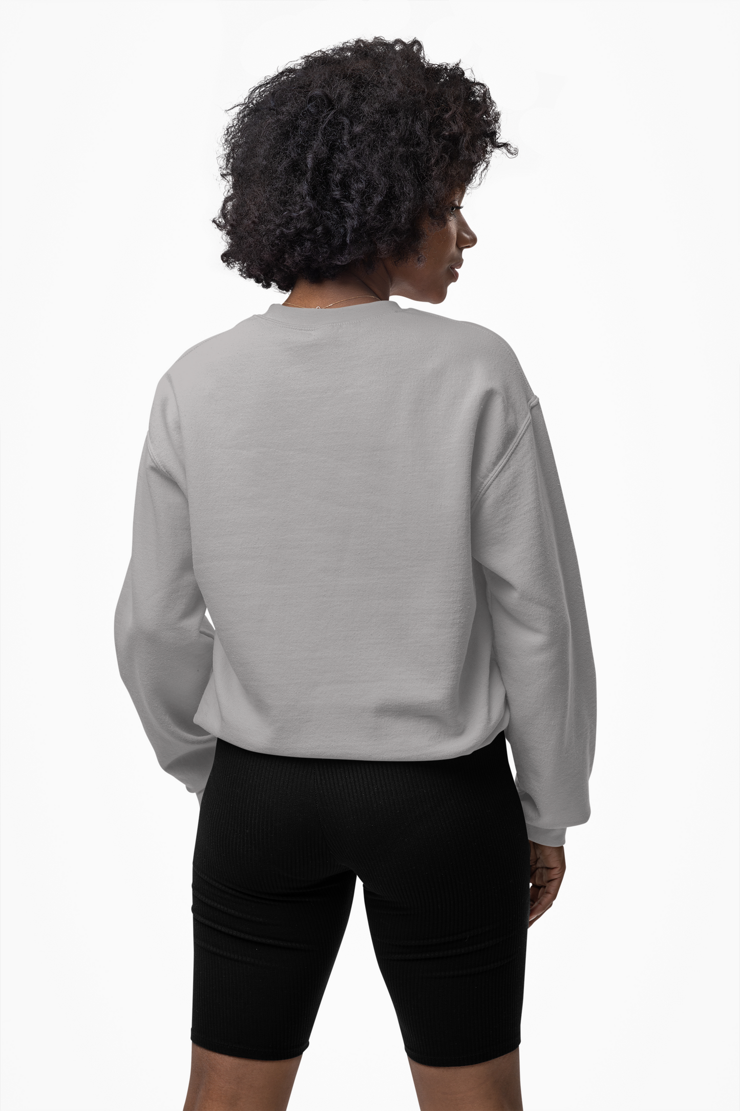 Frauen D266 Classic Sweatshirt