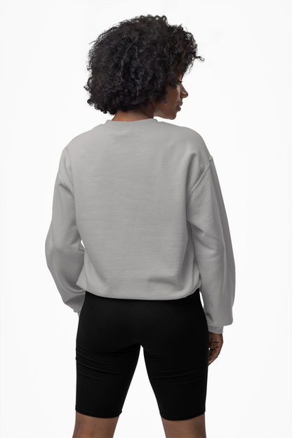 Frauen D266 Classic Sweatshirt