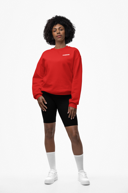 Frauen D266 Classic Sweatshirt