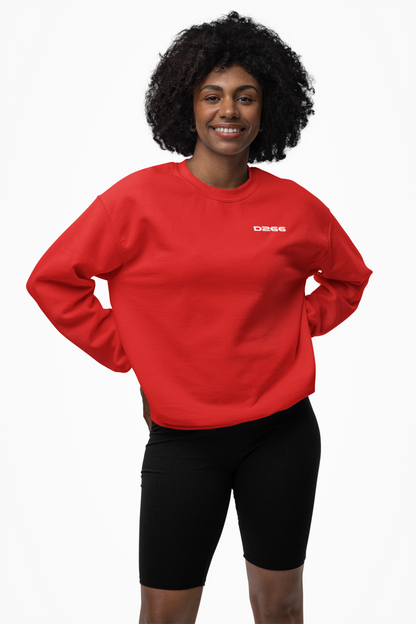 Frauen D266 Classic Sweatshirt