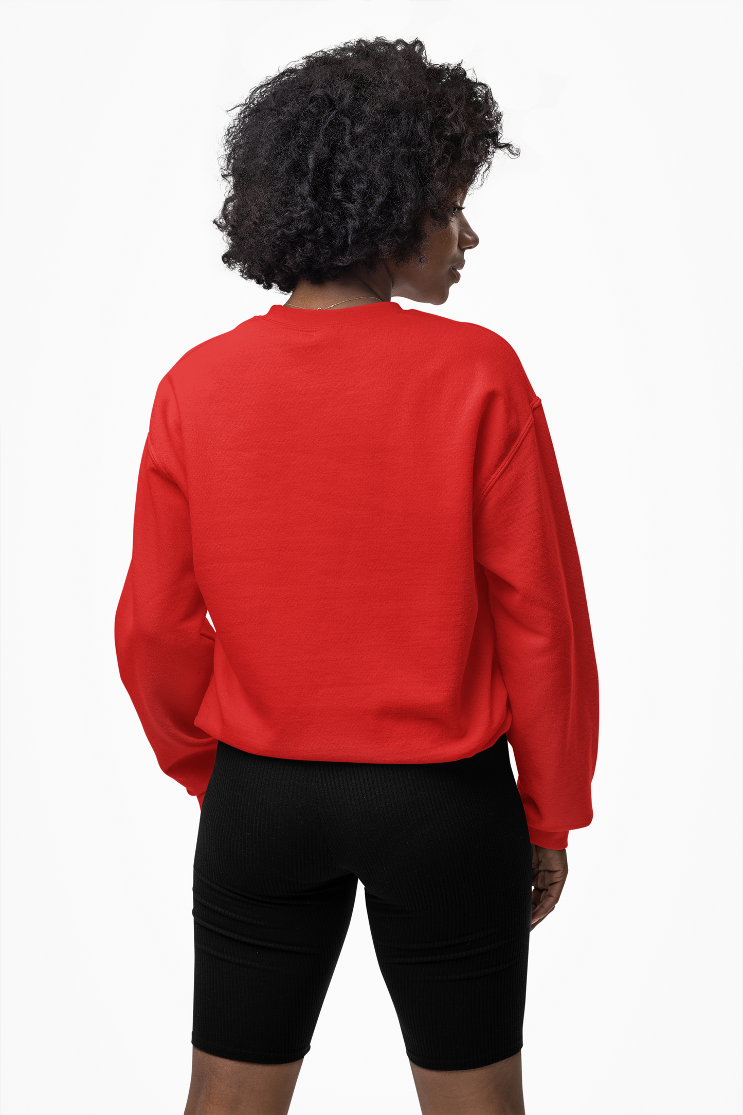 Frauen D266 Classic Sweatshirt