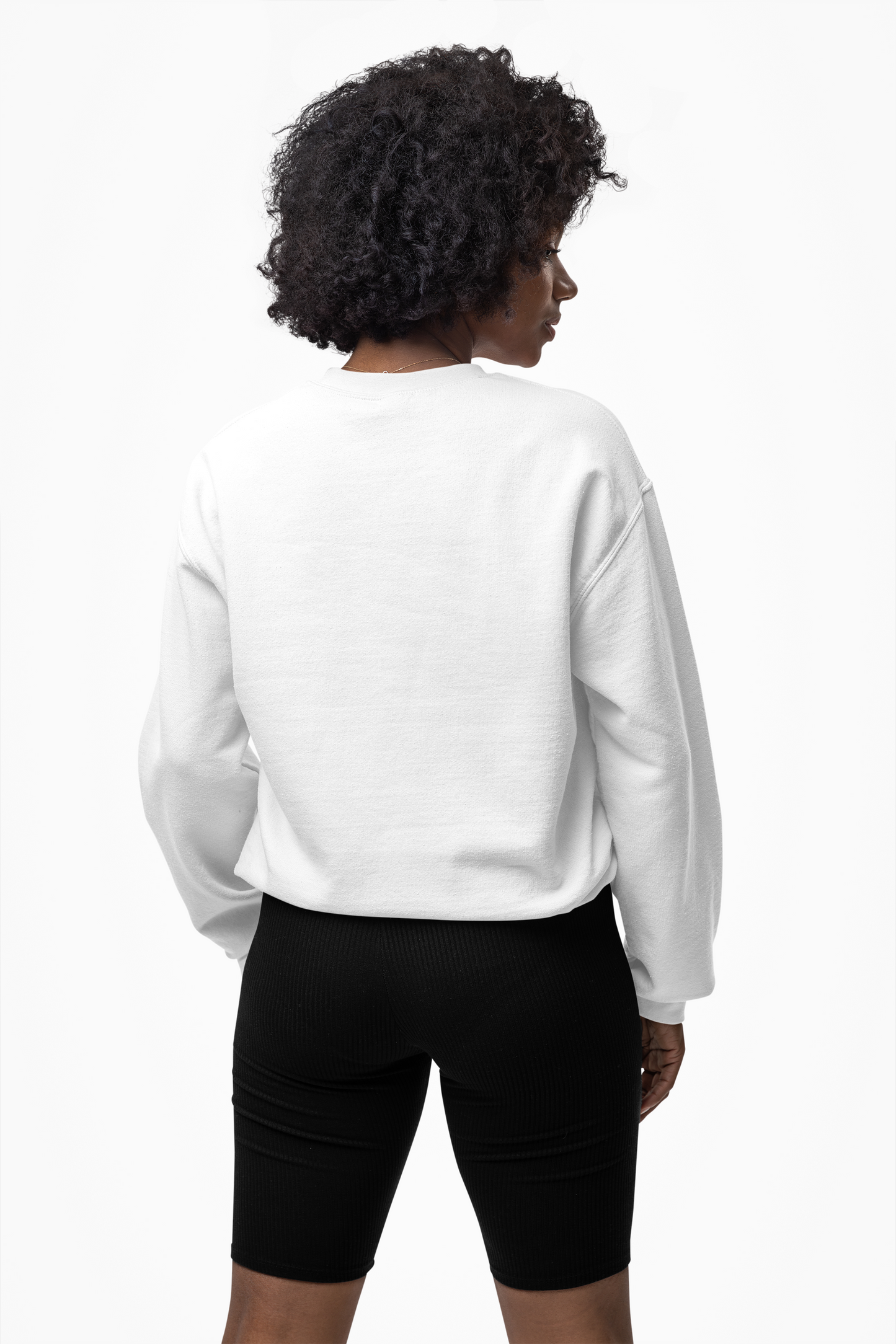 Frauen D266 Classic Sweatshirt