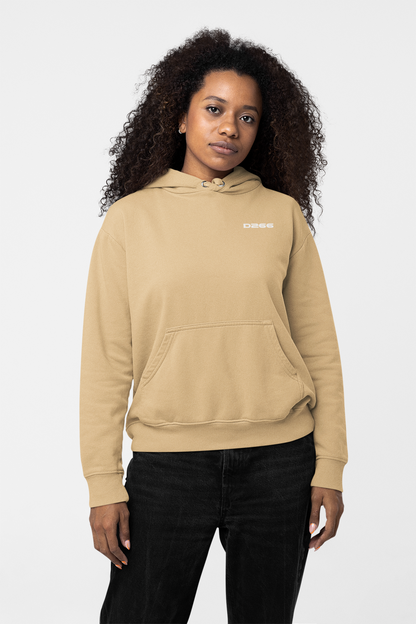 D266 Alle Farben - Classic Hoodie