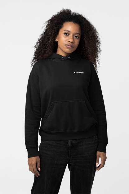D266 - Premium Hoodie