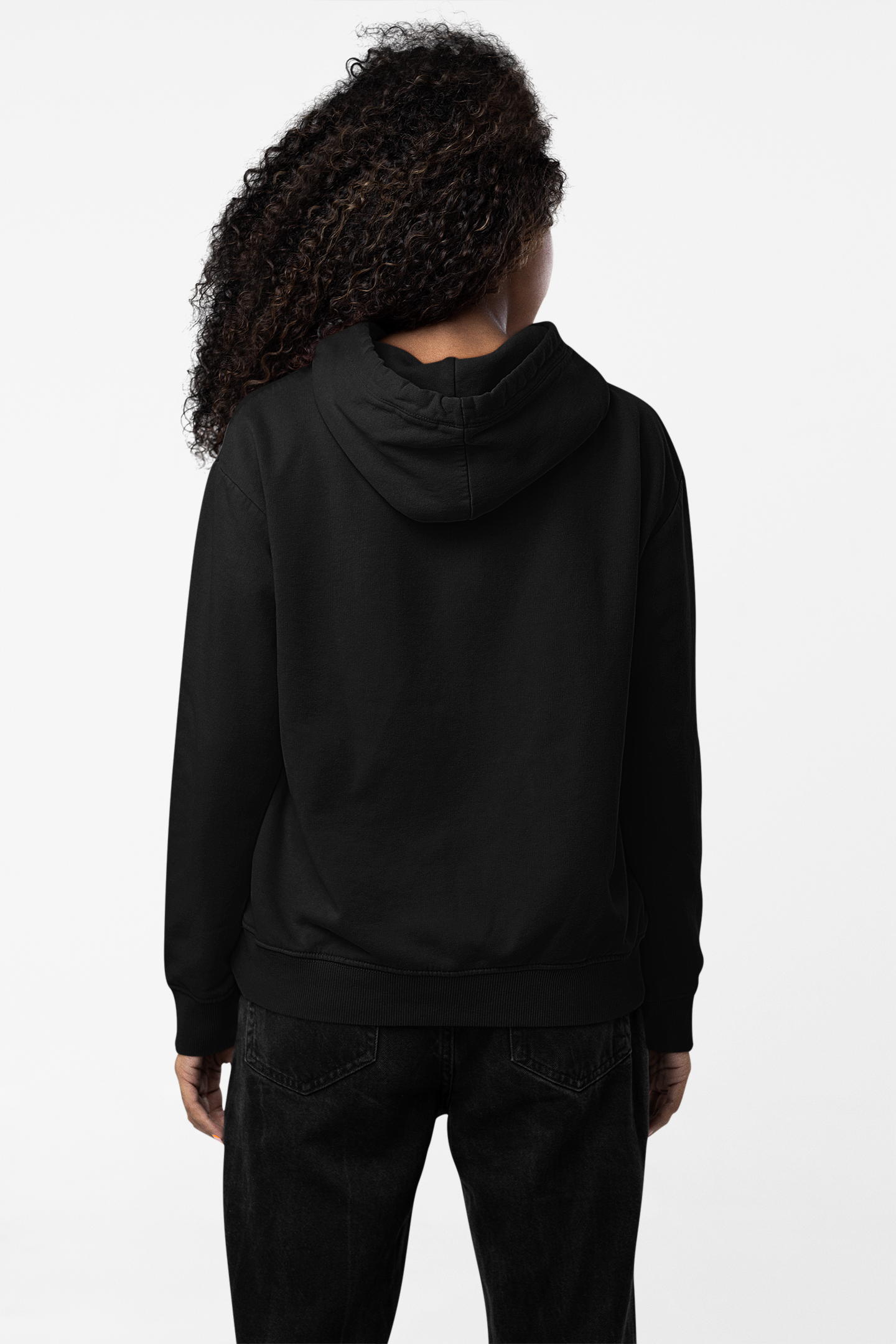 D266 - Premium Hoodie