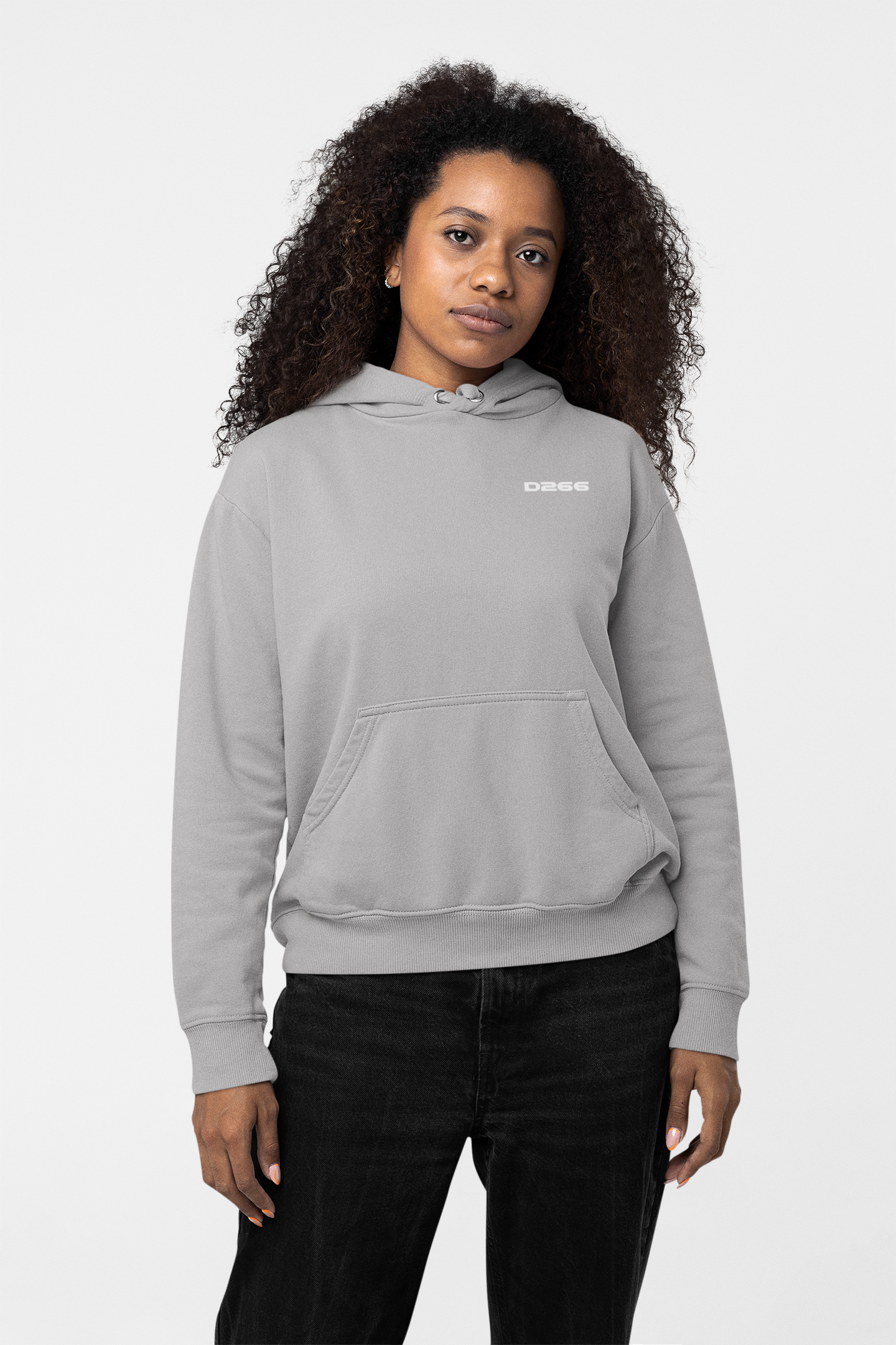 D266 Alle Farben - Classic Hoodie