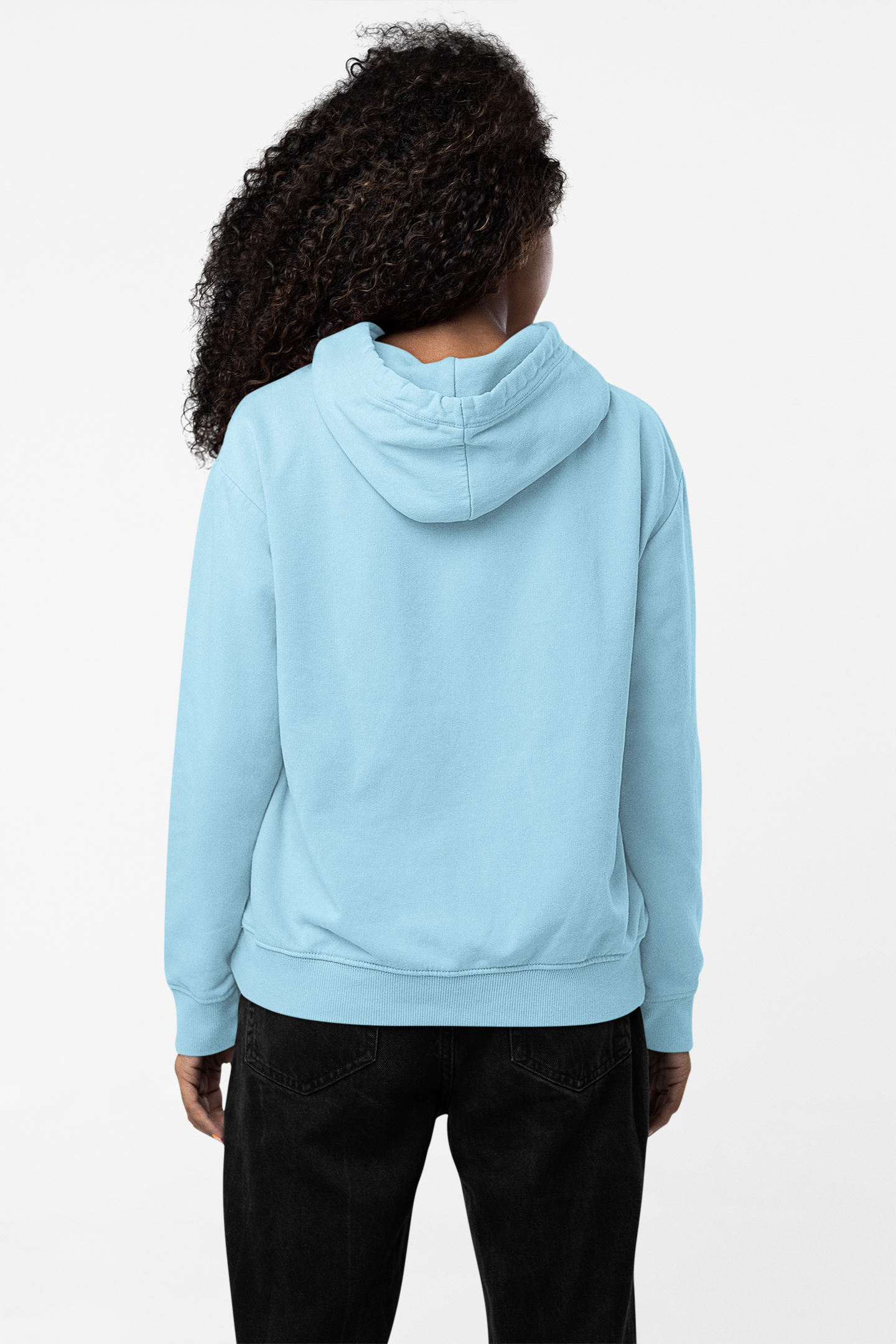 D266 - Premium Hoodie