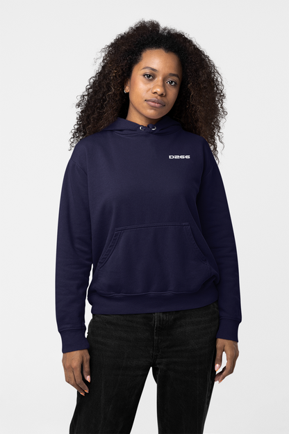 D266 Alle Farben - Classic Hoodie