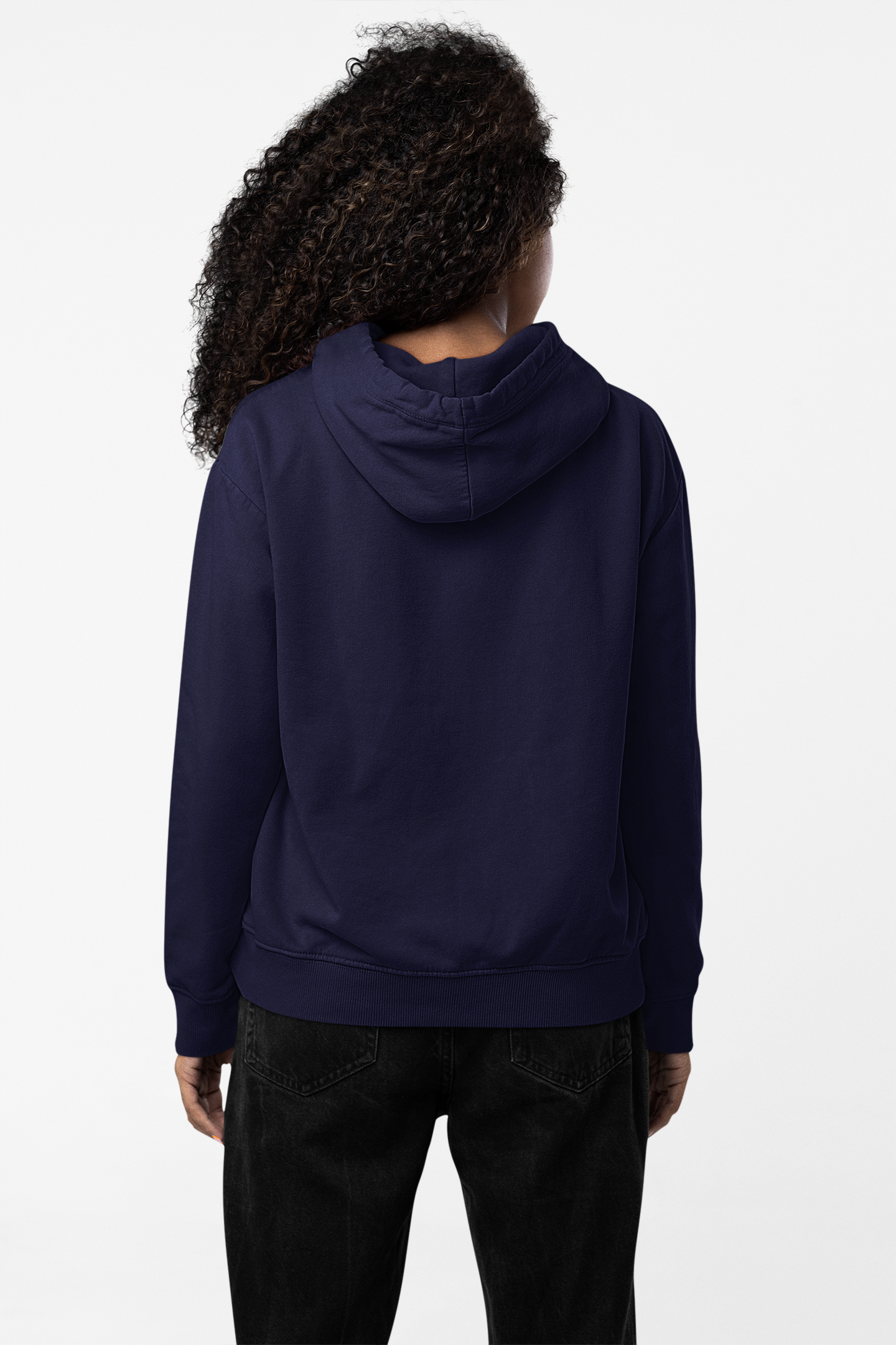 D266 Alle Farben - Classic Hoodie