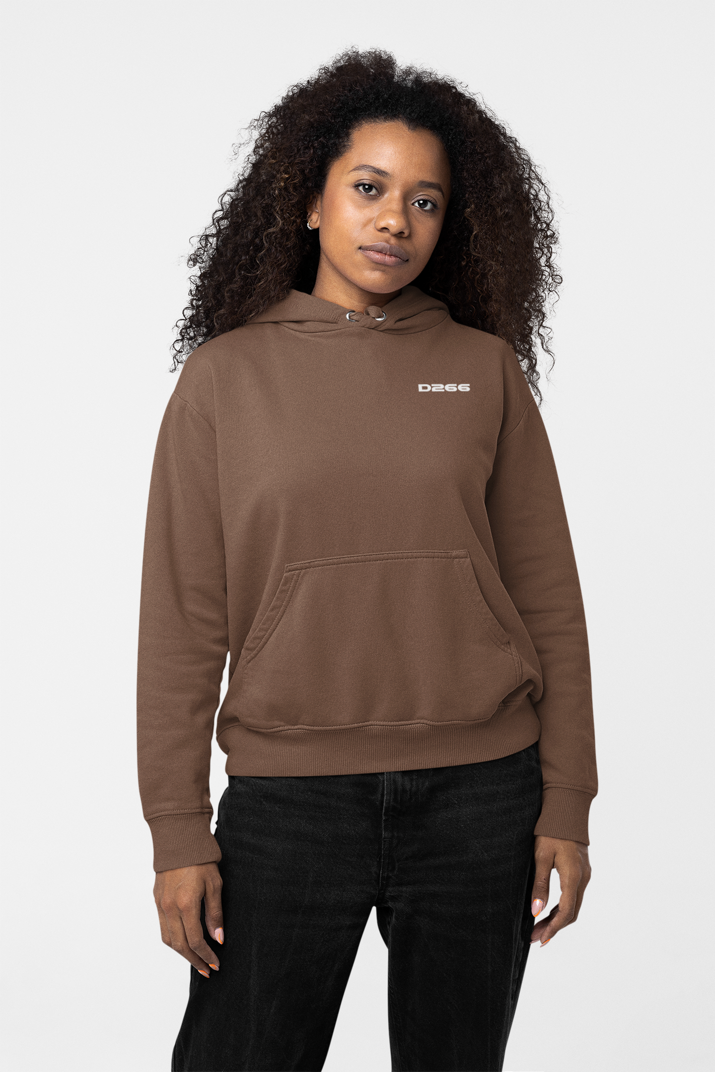 D266 Alle Farben - Classic Hoodie