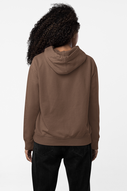 D266 Alle Farben - Classic Hoodie
