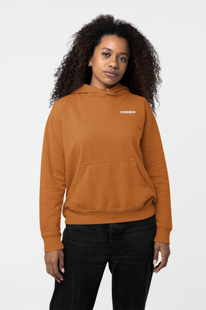 D266 Alle Farben - Classic Hoodie