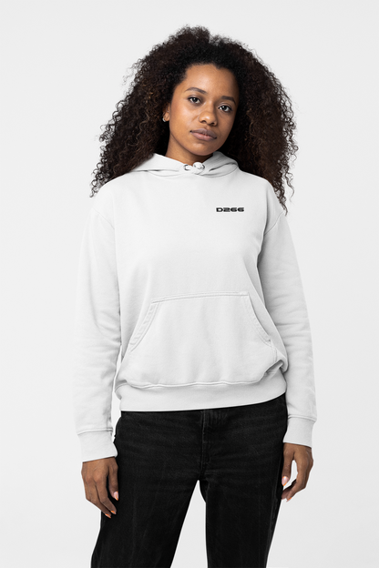 D266 - Premium Hoodie