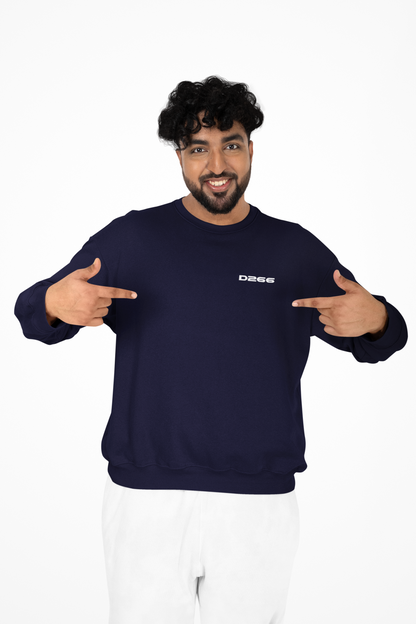 Litfeet, Classic Sweatshirt