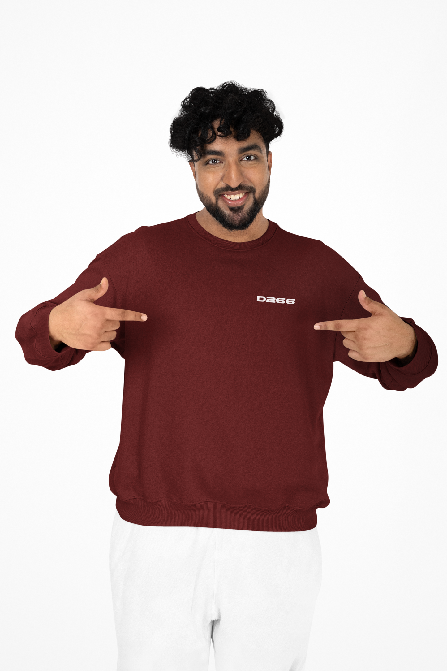 Litfeet, Classic Sweatshirt