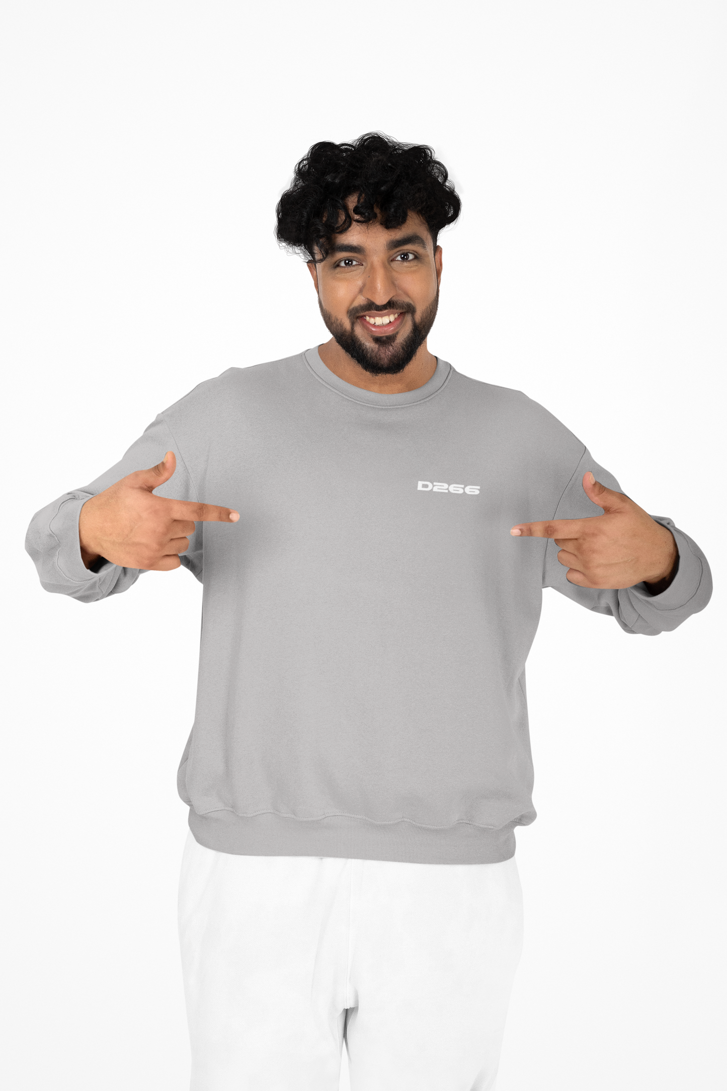 Litfeet, Classic Sweatshirt